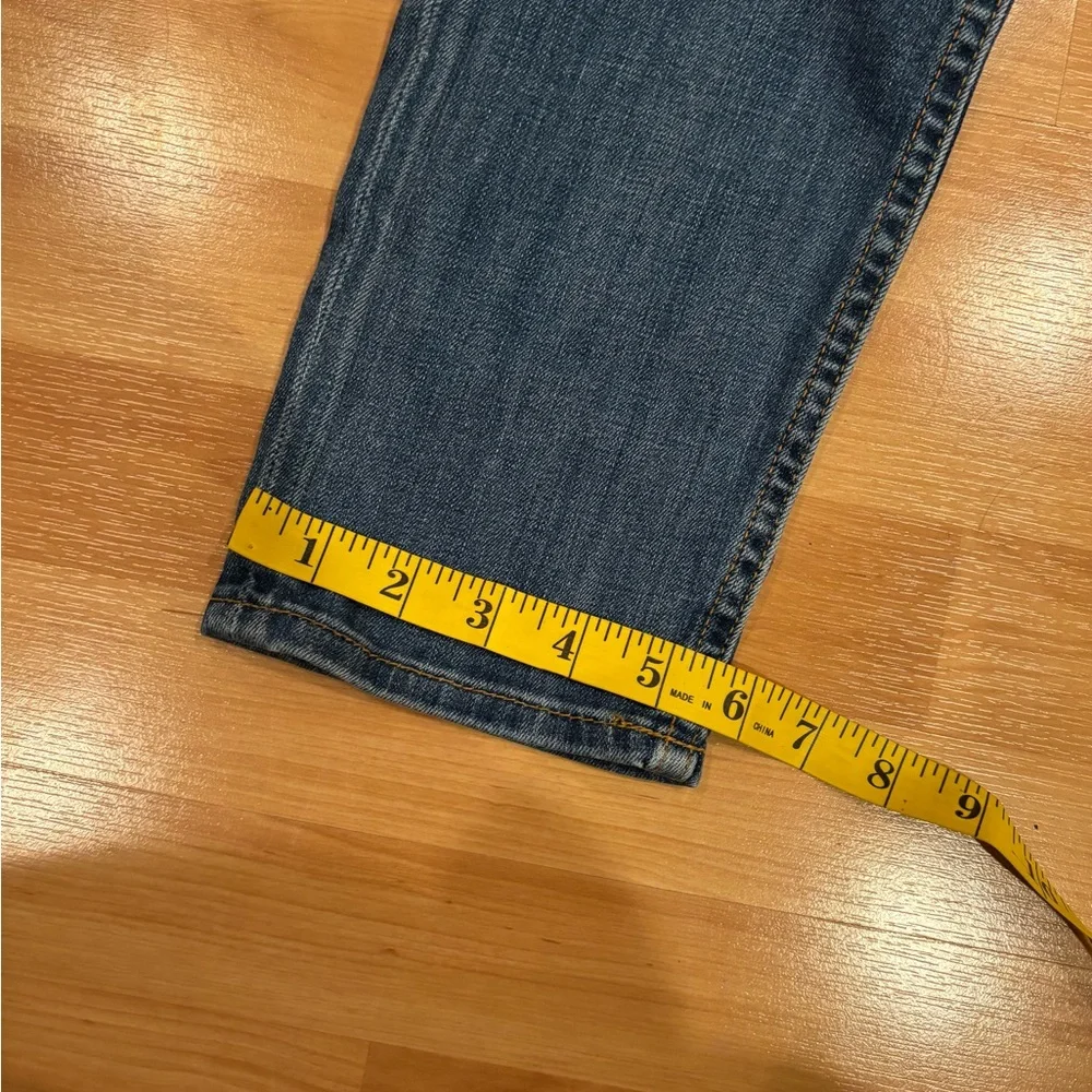 Big Star Jeans‎ - Picture 8 of 8